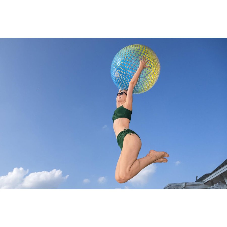 Luftmadras Bestway #4