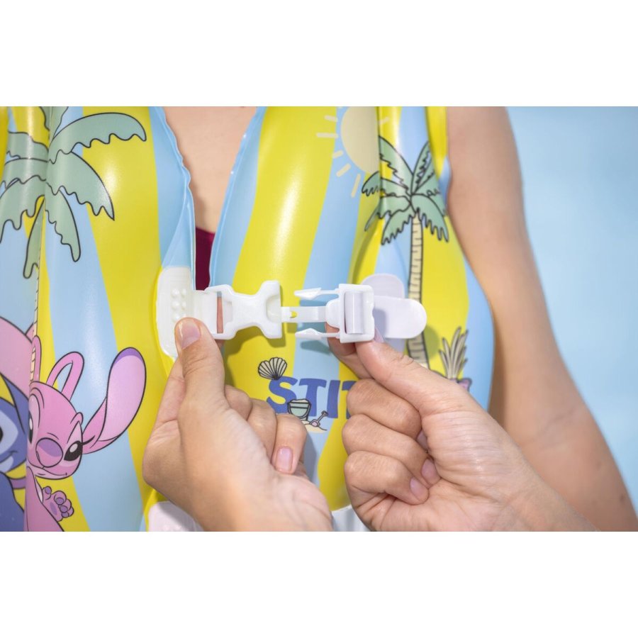 Luftmadras Bestway #1