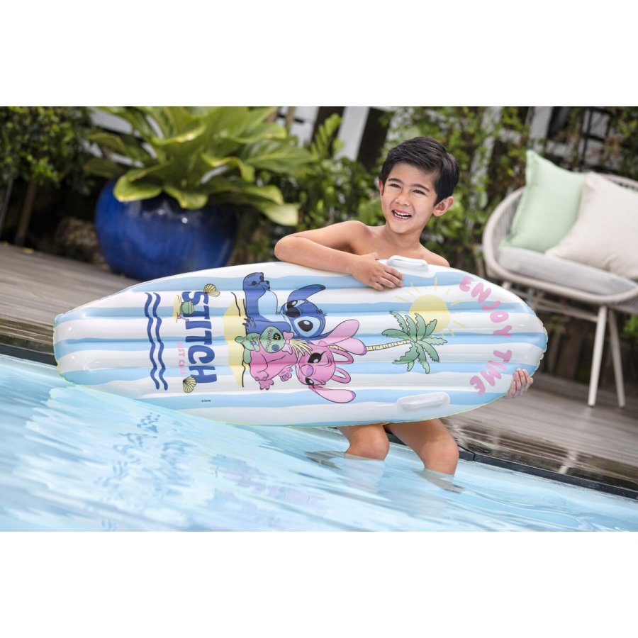 Luftmadras Bestway #1