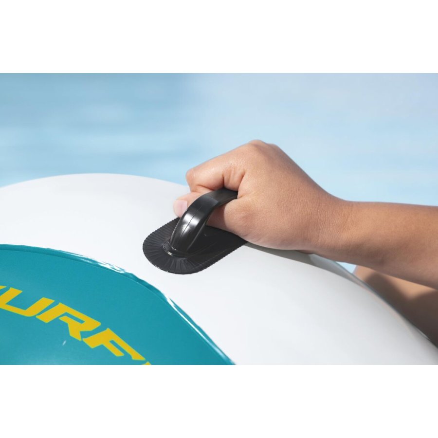 Luftmadras Bestway #1