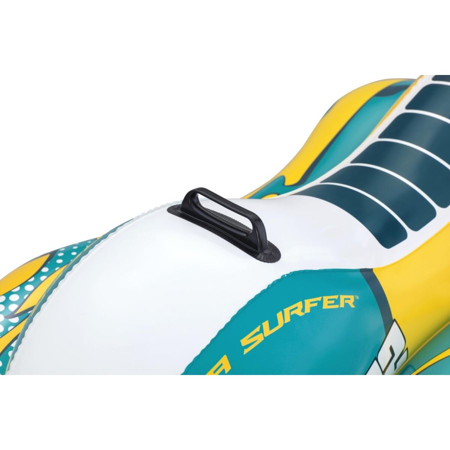 Luftmadras Bestway #3