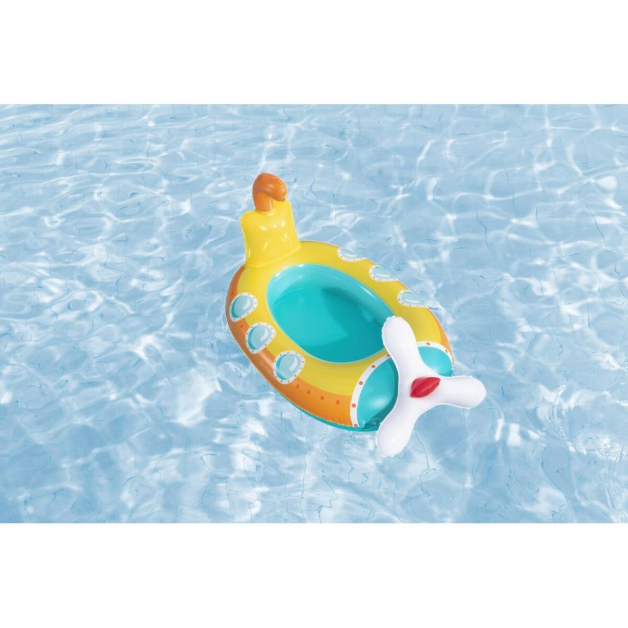 Luftmadras Bestway #1