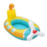 Luftmadras Bestway #4