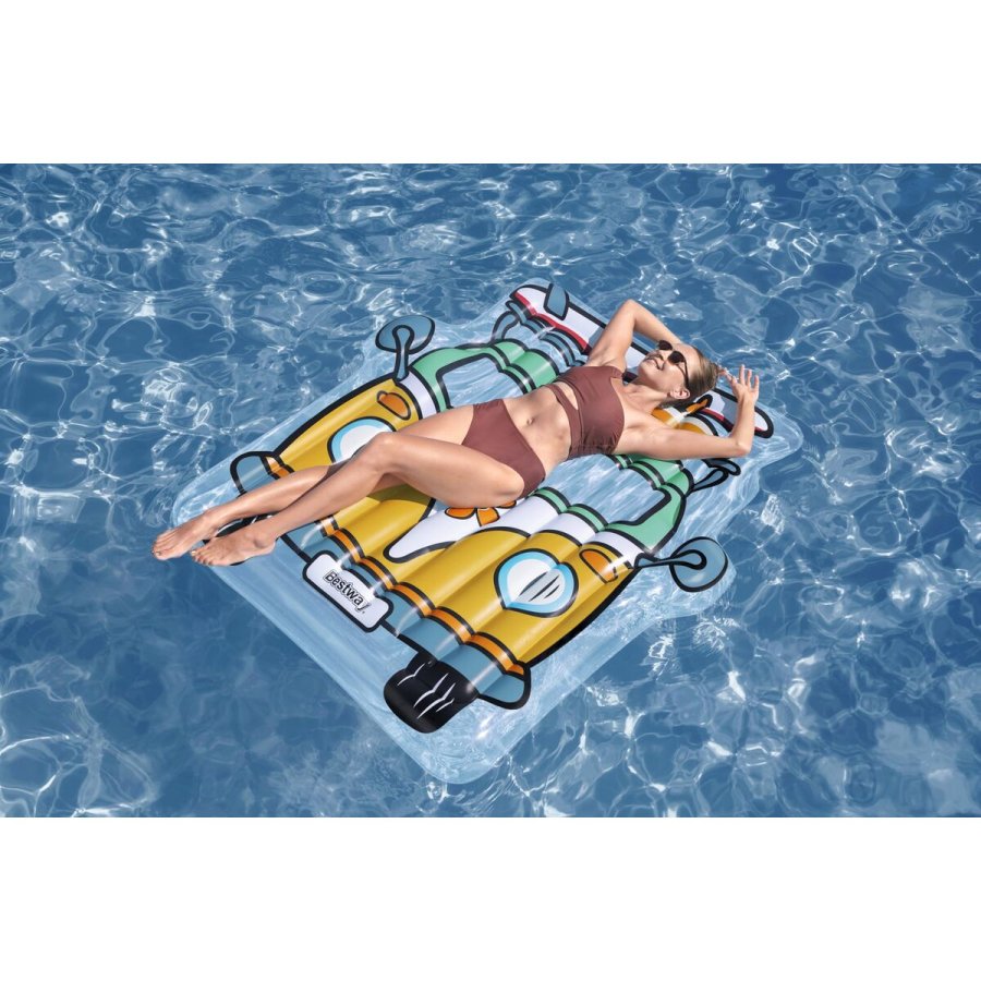 Luftmadras Bestway #1