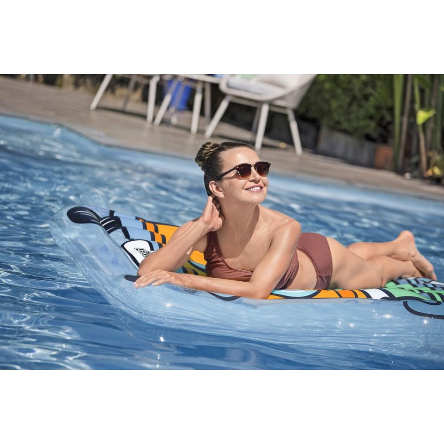 Luftmadras Bestway #3