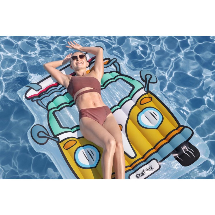 Luftmadras Bestway #5