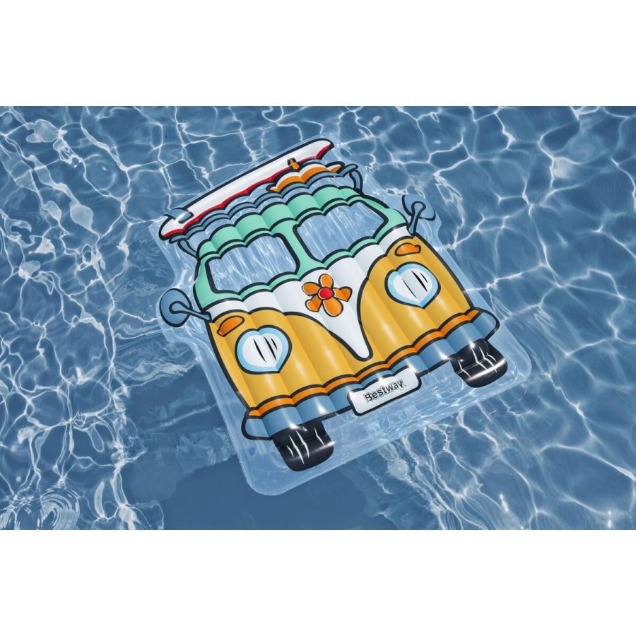 Luftmadras Bestway #7