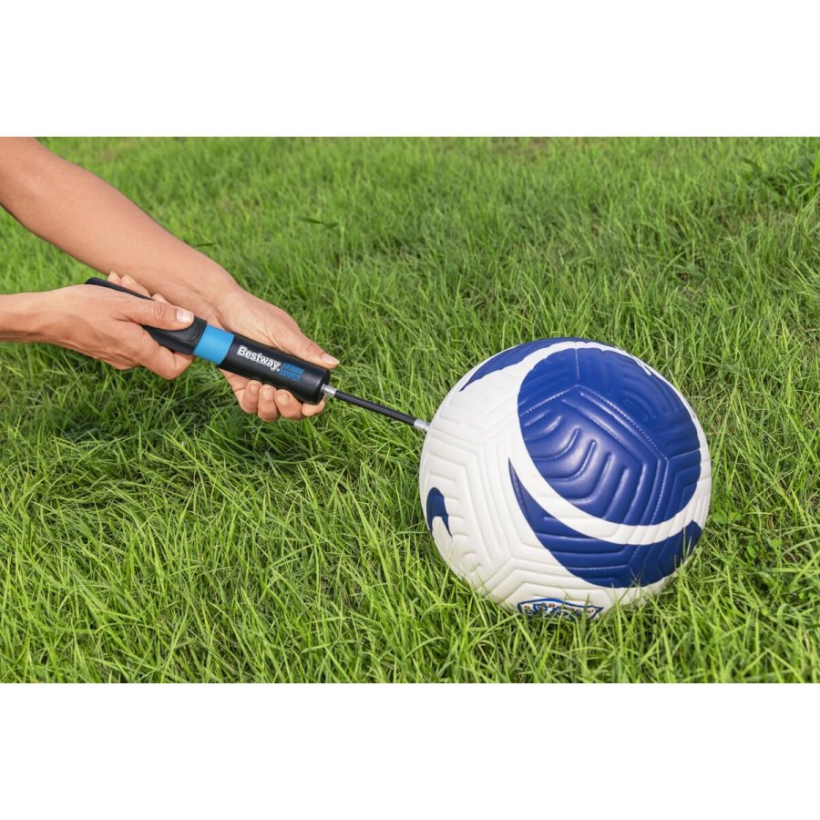 Luftmadras Bestway #3