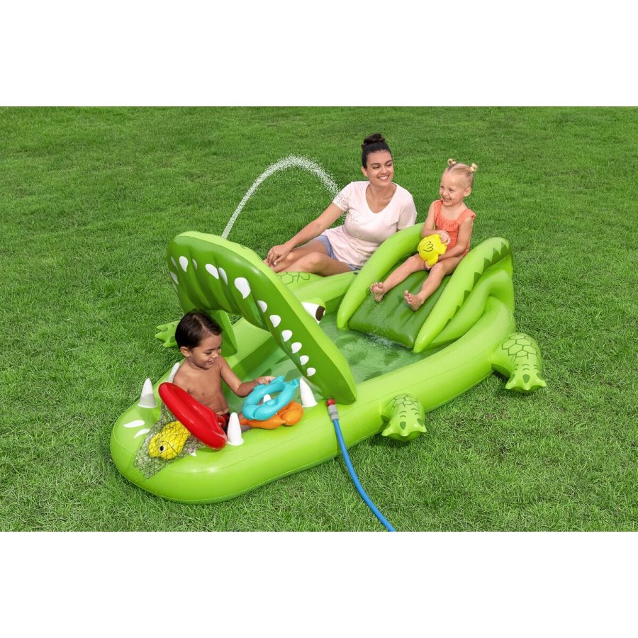 Luftmadras Bestway #1