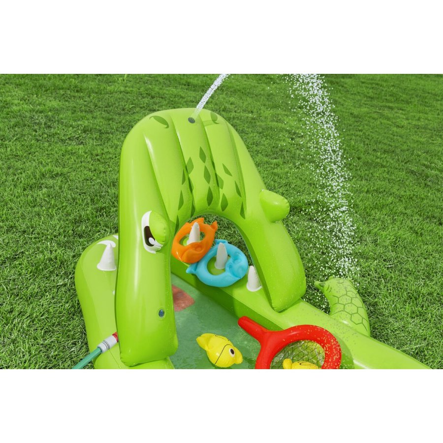 Luftmadras Bestway #4