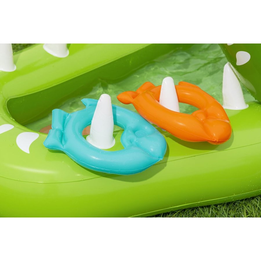 Luftmadras Bestway #5