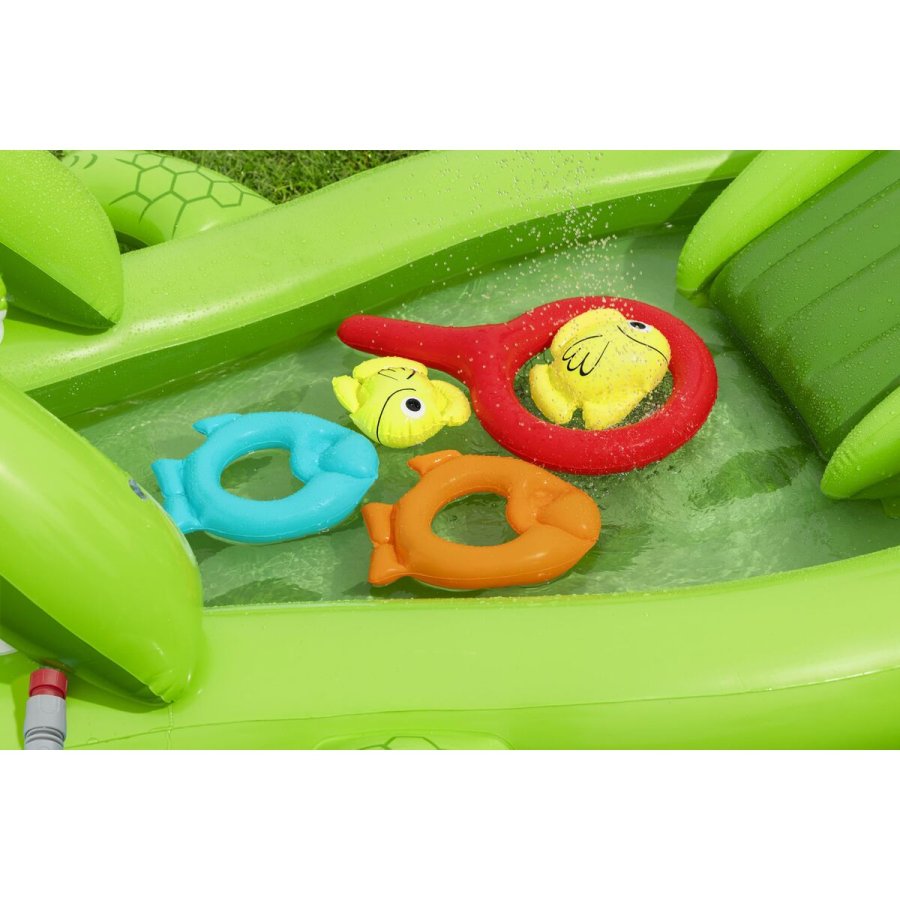 Luftmadras Bestway #6