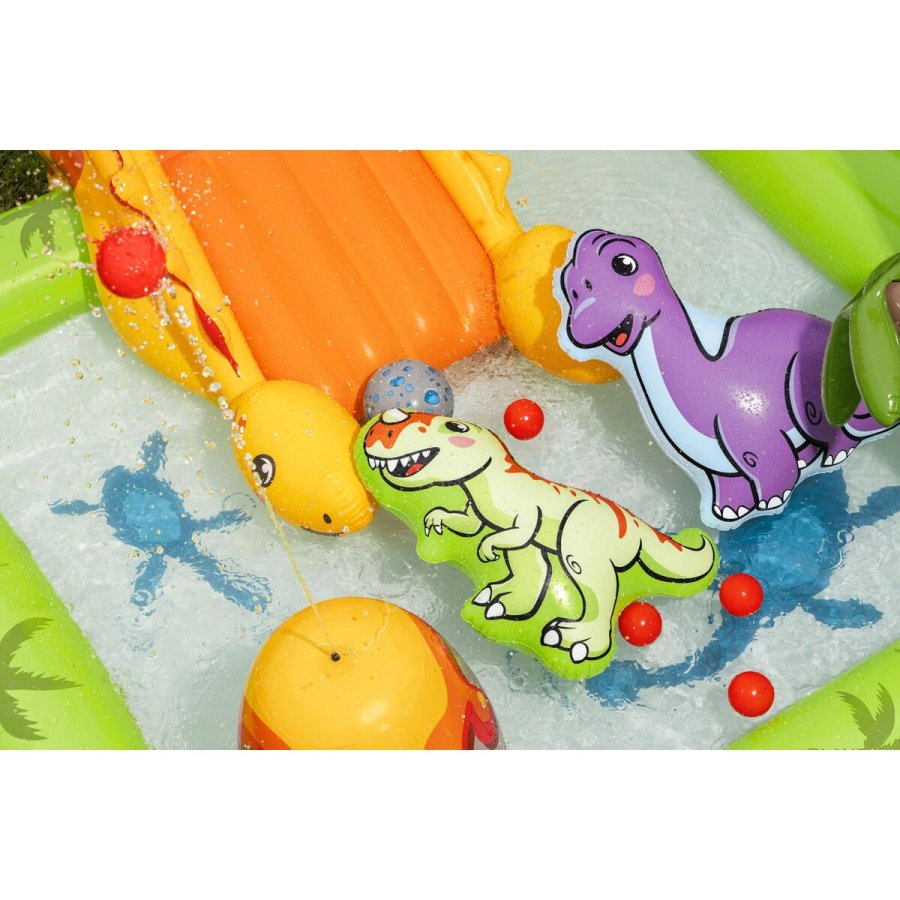 Luftmadras Bestway #4