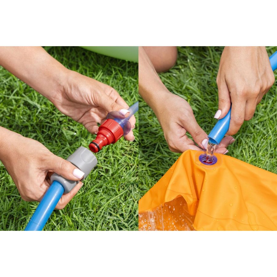 Luftmadras Bestway #5