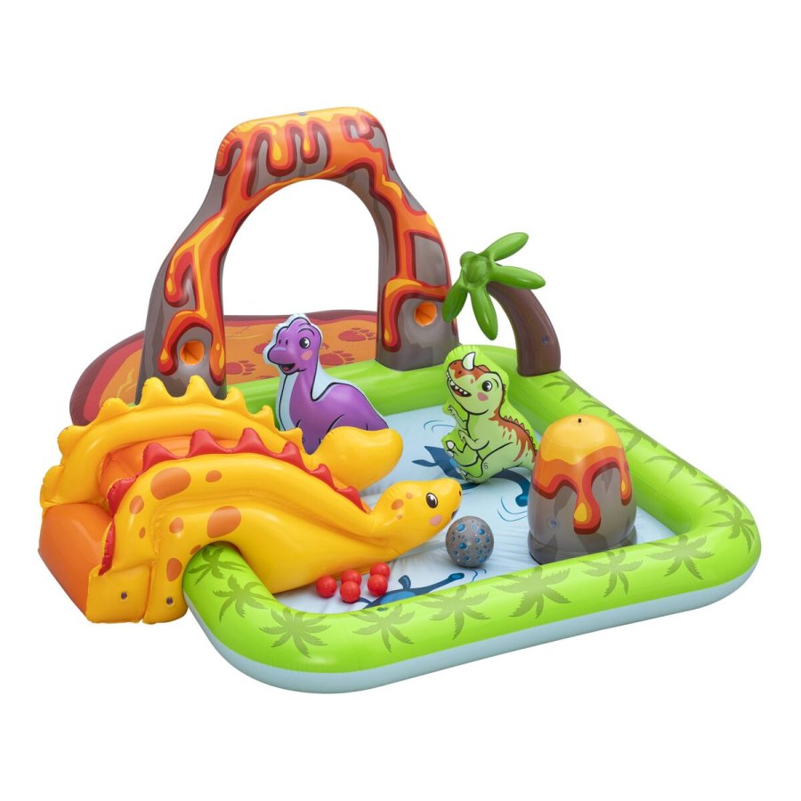 Luftmadras Bestway #7