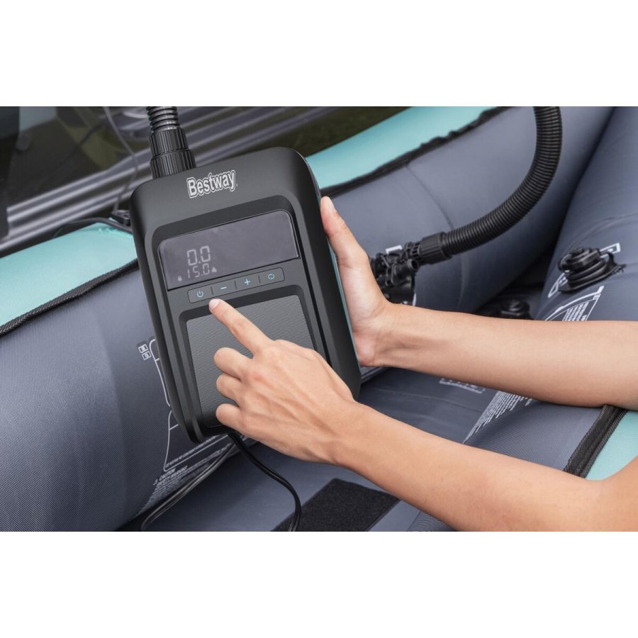 Luftmadras Bestway #2