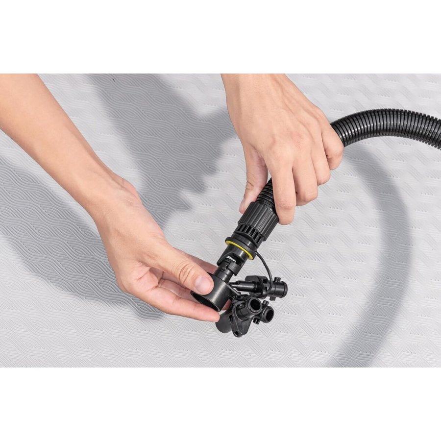 Luftmadras Bestway #4