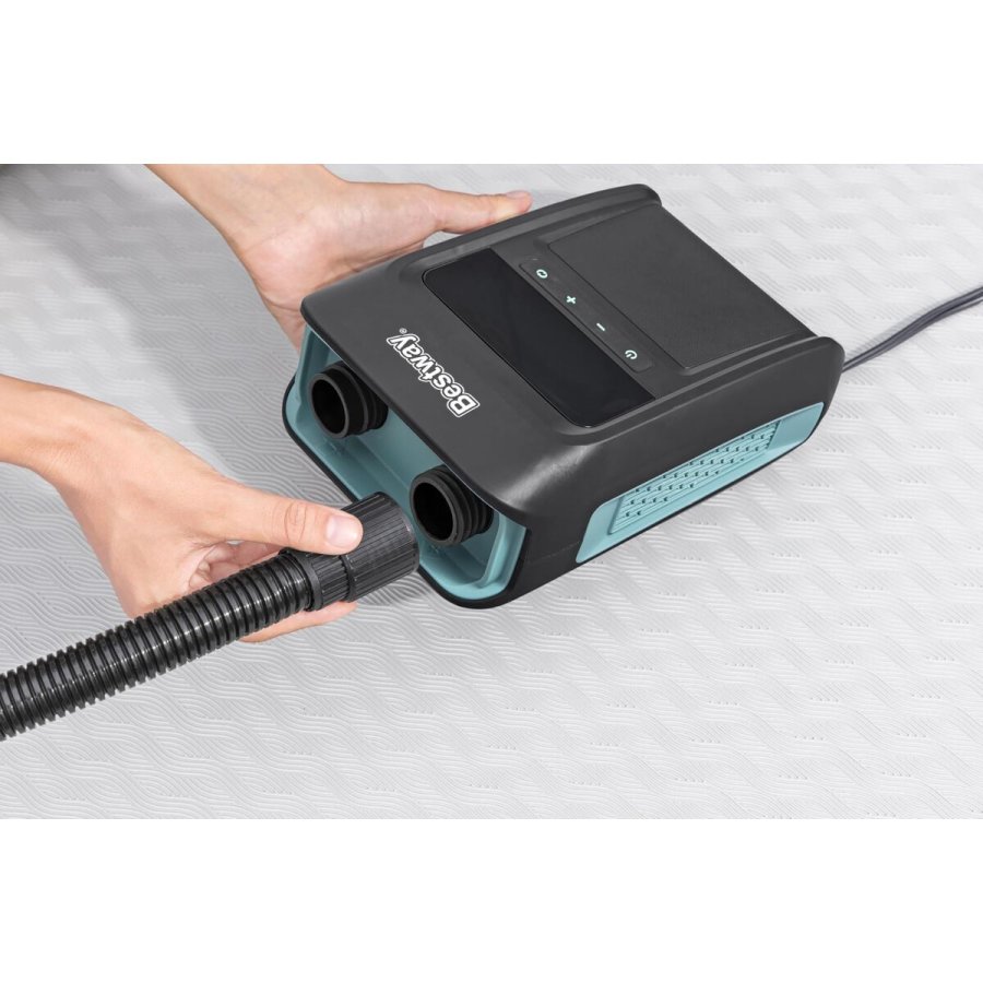 Luftmadras Bestway #5