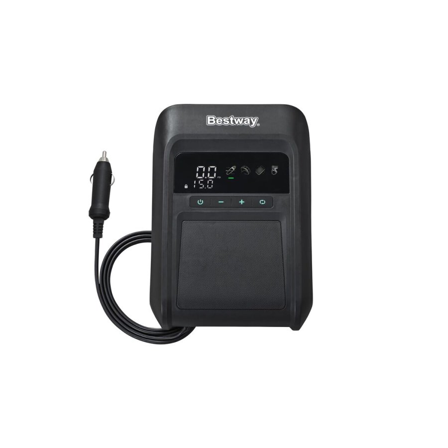 Luftmadras Bestway #6