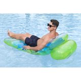 Luftmadras Bestway #2