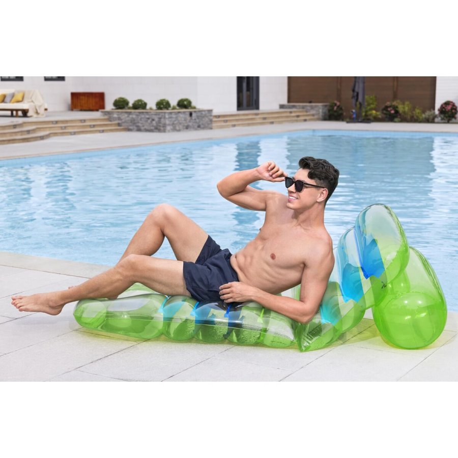 Luftmadras Bestway #3