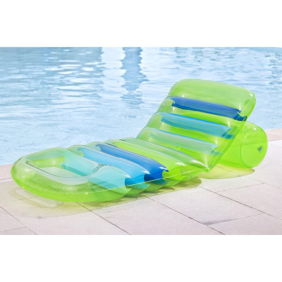 Luftmadras Bestway #5