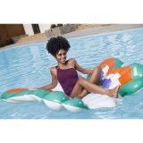 Luftmadras Bestway 1,5 Kg #2