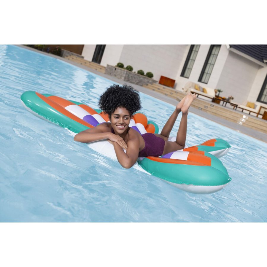 Luftmadras Bestway 1,5 Kg #3