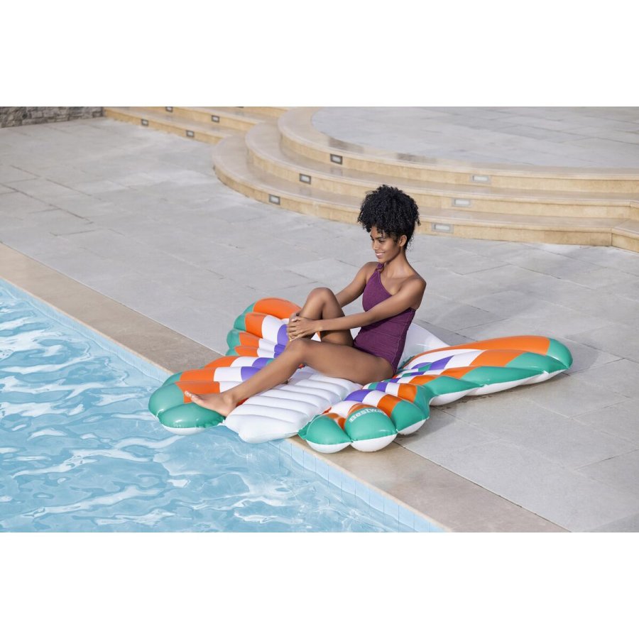 Luftmadras Bestway 1,5 Kg #4