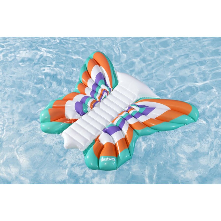 Luftmadras Bestway 1,5 Kg #6