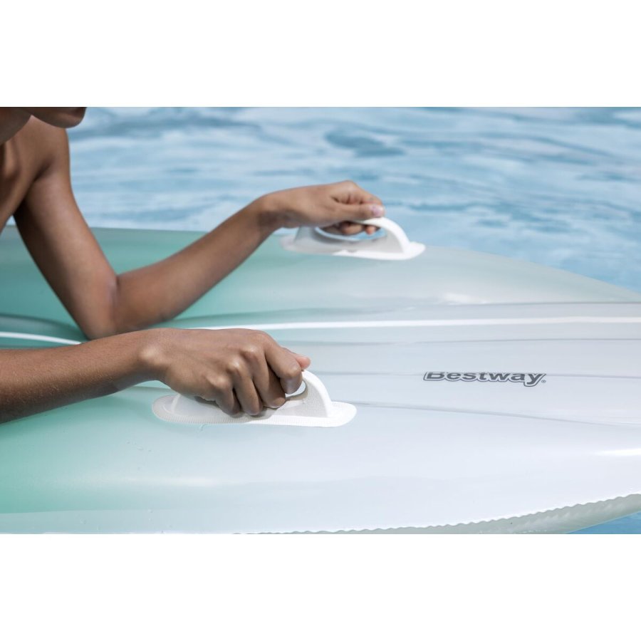 Luftmadras Bestway #6