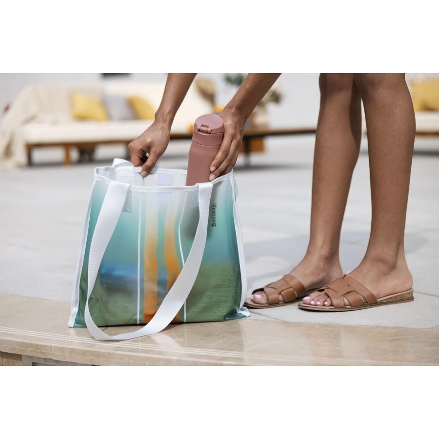 Luftmadras Bestway #7