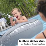 Luftmadras Bestway #1