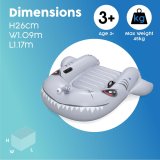 Luftmadras Bestway #5