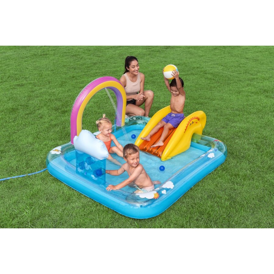 Luftmadras Bestway #1