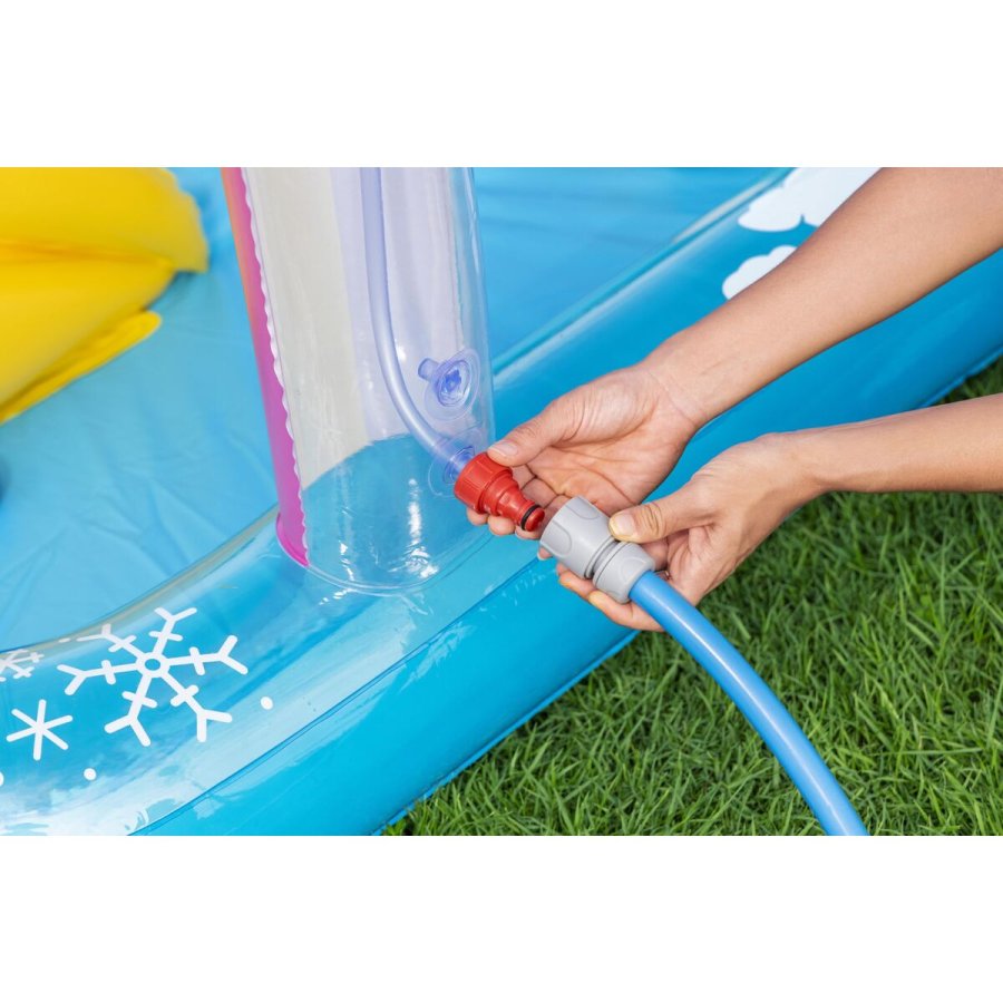 Luftmadras Bestway #4