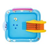 Luftmadras Bestway #6