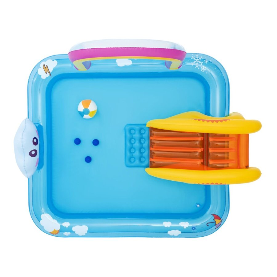 Luftmadras Bestway #6