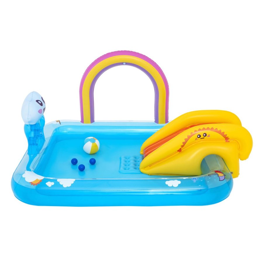 Luftmadras Bestway #7