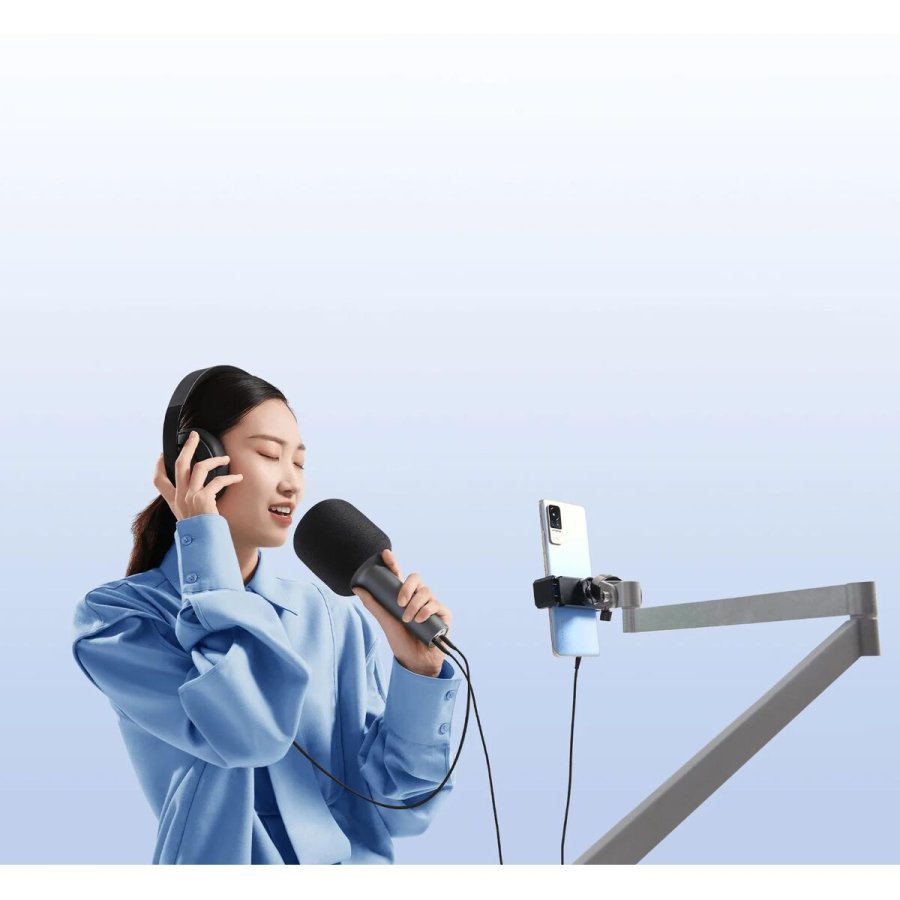 Laptop-oplader Xiaomi BHR6752GL Sort #7