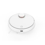 Robotstvsuger Xiaomi E10 2600 mAh #1