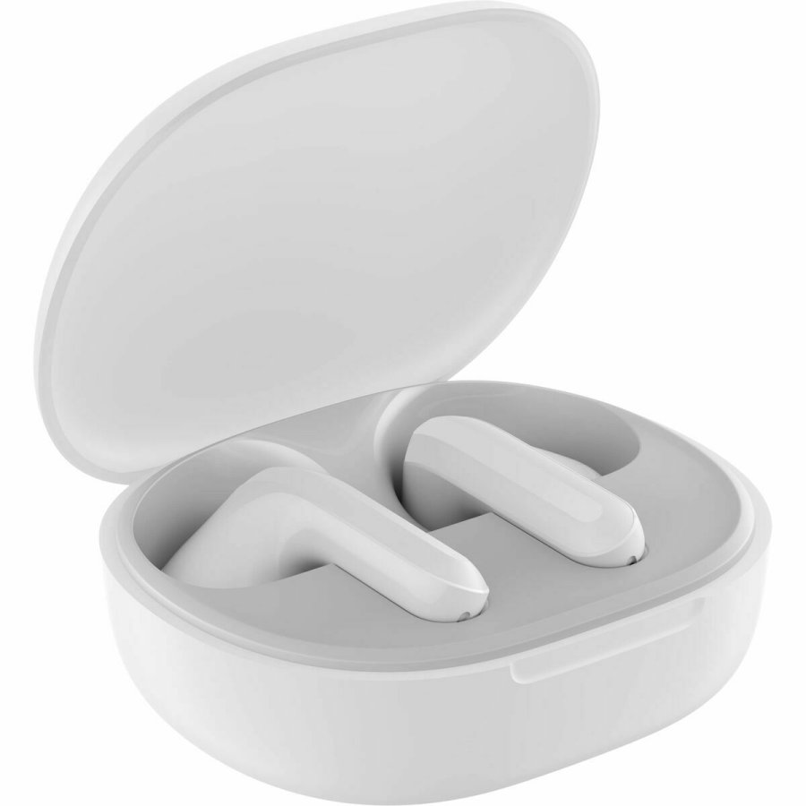 Bluetooth hovedtelefoner Xiaomi Redmi Buds 4 Lite Hvid #2