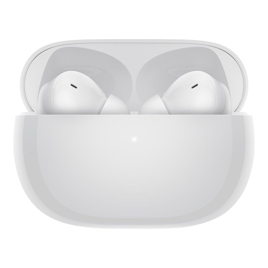 Bluetooth hovedtelefoner Xiaomi Redmi Buds 4 Pro Hvid #4