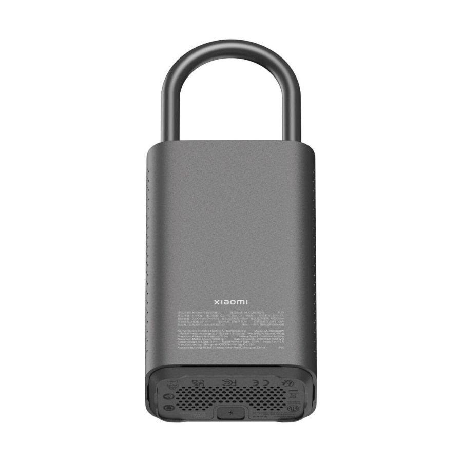 Luftkompressor Xiaomi BHR7112GL #3