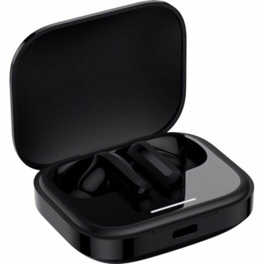 Bluetooth hovedtelefoner Xiaomi Redmi Buds 5 Sort #2