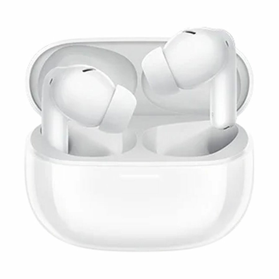 Bluetooth hovedtelefoner Xiaomi BHR7662GL Hvid Sort #1