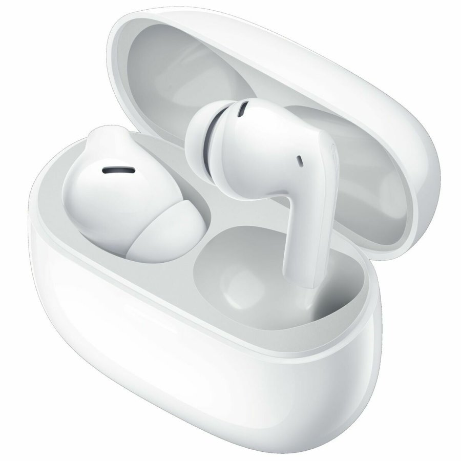 Bluetooth hovedtelefoner Xiaomi BHR7662GL Hvid Sort #5