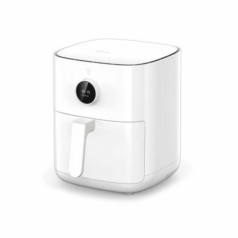 Varmluftsfrituregryde Xiaomi BHR8234EU Hvid 1500 W 4,5 L #1