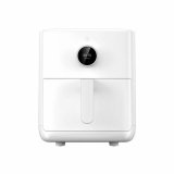 Varmluftsfrituregryde Xiaomi BHR8234EU Hvid 1500 W 4,5 L #4