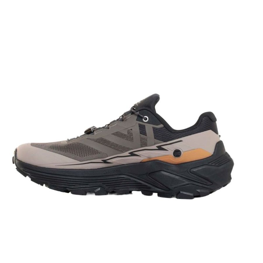 Trail l�besko til m�nd (bjergl�b) Kailas Fuga EX 3 Low Gr� #2